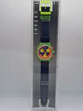 Swatch chrono scj101 usato  Minerbio