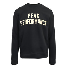 Peak performance men d'occasion  Expédié en Belgium