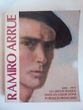 Ribeton ramiro arrué. d'occasion  France