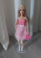 Barbie puppe doll gebraucht kaufen  Quickborn
