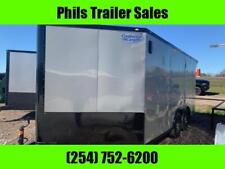 2023 continental trailers for sale  Waco