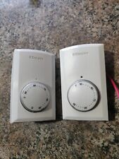 Dimplex wall thermostat for sale  Mikado