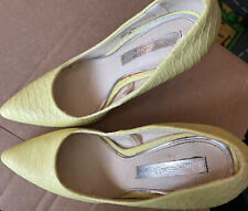 Miss selfridge stilettos for sale  BRISTOL