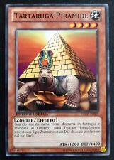 Tartaruga piramide italiano usato  Venezia