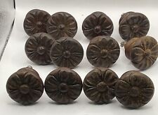 wooden knobs for sale  Avenue