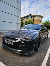 2009 nissan gtr for sale  LONDON