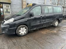 Fiat scudo expert for sale  ACCRINGTON