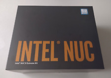 Intel nuc9i5qnx intel gebraucht kaufen  Hamburg