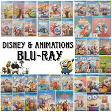 Disney animations blu gebraucht kaufen  St. Michaelisdonn