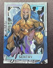 2024 Finding Unicorn Marvel Evolution Mysterious Gene SENTRY for sale  Shipping to South Africa