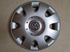 Volkswagen lupo wheel for sale  CHICHESTER