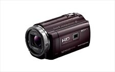Sony Caméra Vidéo Handycal Pj540 Intégré Mémoire 32Gb Marron Hdr-pj540/T Usé d'occasion  Expédié en France
