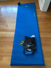 rei self inflating pad for sale  Chapel Hill