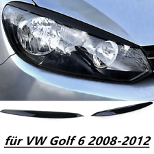 Golf 2008 201 gebraucht kaufen  Hamburg-, Oststeinbek