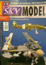 Sky model n.15 usato  Mondragone