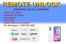 Remote unlock service for sale  Fort Worth