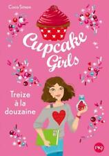 3776403 cupcake girls d'occasion  France