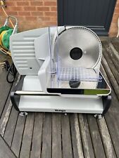 Venga meat slicer for sale  Shipping to Ireland