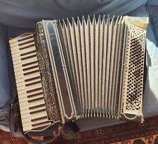Accordion special excelsior for sale  Plainfield