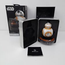 Used, Sphero Star Wars BB-8 App Enabled Droid Special Edition With Metal Case -WRDC for sale  Shipping to South Africa