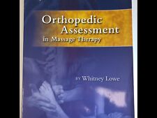 Orthopedic assesment massage for sale  Ireland