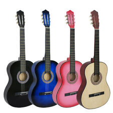 Wooden beginners acoustic for sale  Fontana
