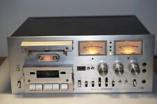 Pioneer cassettendeck 1000 gebraucht kaufen  Schönefeld
