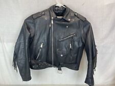 Gino leathers men for sale  Crown Point