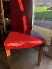 Desk chair used for sale  BURNLEY