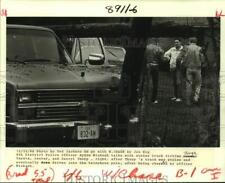1986 press photo for sale  Memphis