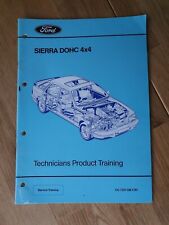 Factory technical guide for sale  HIGH PEAK