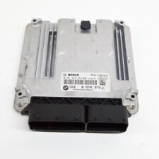 BMW 3 F30 330d Unité commande ECU moteur 0281019862 13240114 8574372 190kw 2013 comprar usado  Enviando para Brazil