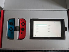 Nintendo switch paire d'occasion  Grenoble-