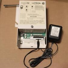 One Lutron Dimmer Rádio RA RA-SCI Interruptor Interface de Fechamento Fonte de Alimentação Sem Tampa comprar usado  Enviando para Brazil