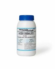 Acido ossalico 750g usato  Citta Sant Angelo