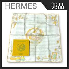 Authentic hermes scarf d'occasion  Expédié en Belgium