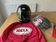 Bell bullit helmet for sale  DONCASTER