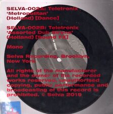 Teletronix metropolitan vinyl for sale  HUDDERSFIELD