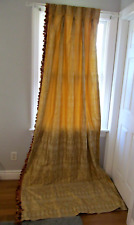 custom silk curtain for sale  Cedar Grove