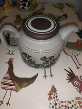 Hornsea prelude teapot for sale  HARTLEPOOL