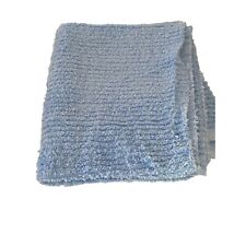Blue chenille fabric for sale  West Warwick