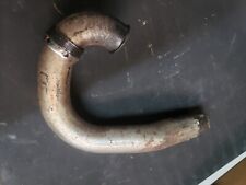 Exhaust header 1973 for sale  Shipping to Ireland