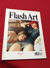 Flash art 248 usato  Italia