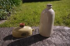 Antique stoneware sunrays for sale  GLASTONBURY