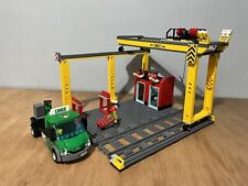 Lego city train for sale  LEEDS