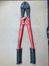 heavy duty bolt cutters for sale  DROITWICH