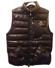 Mens authentic moncler for sale  KEIGHLEY