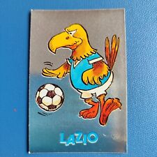 Lazio mascotte calciatori usato  Lugo