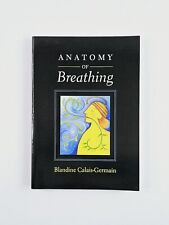 Anatomy breathing blandine d'occasion  Expédié en Belgium