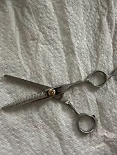 Thinning texturing shears for sale  Monroe Township